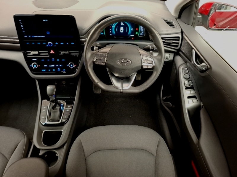 Used Hyundai IONIQ 2022 for sale - 76484174: Photo 7