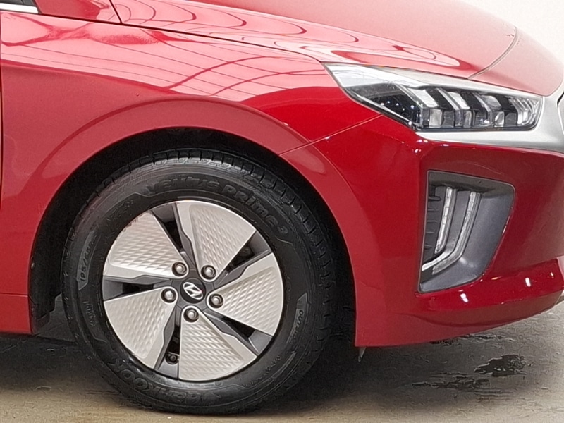 Used Hyundai IONIQ 2022 for sale - 76484174: Photo 9