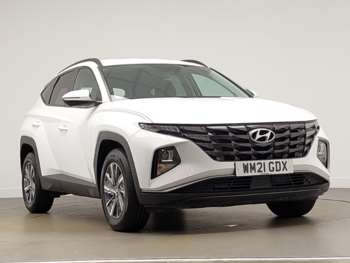 2021 - 1.6 TGDi Hybrid 230 SE Connect 5dr 2WD Auto