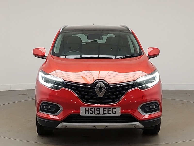 Used Renault Kadjar 2019 for sale - 77209507: Photo 12