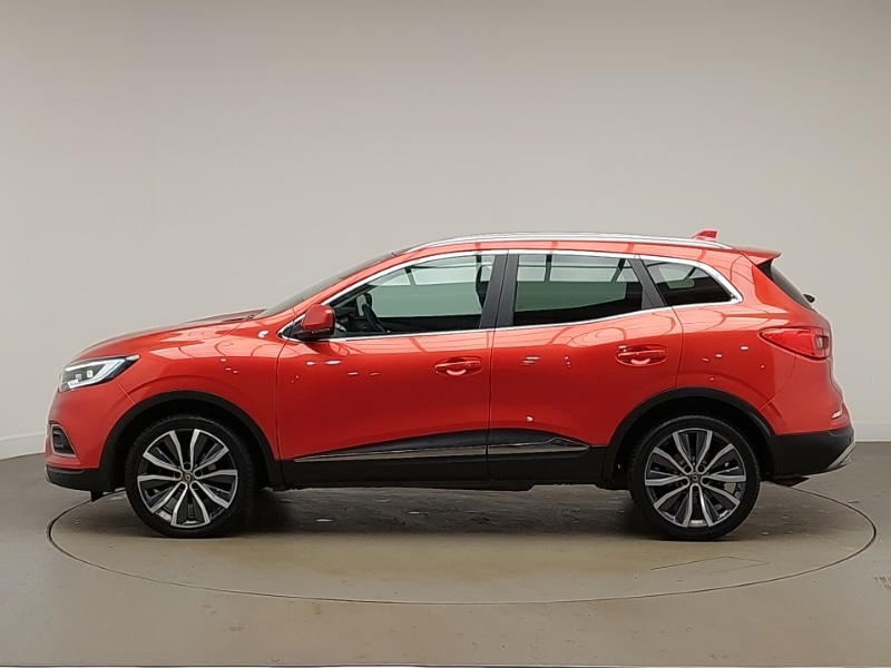 Used Renault Kadjar 2019 for sale - 77209507: Photo 4