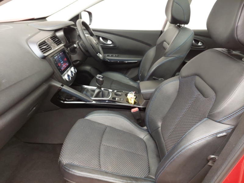 Used Renault Kadjar 2019 for sale - 77209507: Photo 5