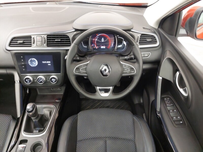 Used Renault Kadjar 2019 for sale - 77209507: Photo 7