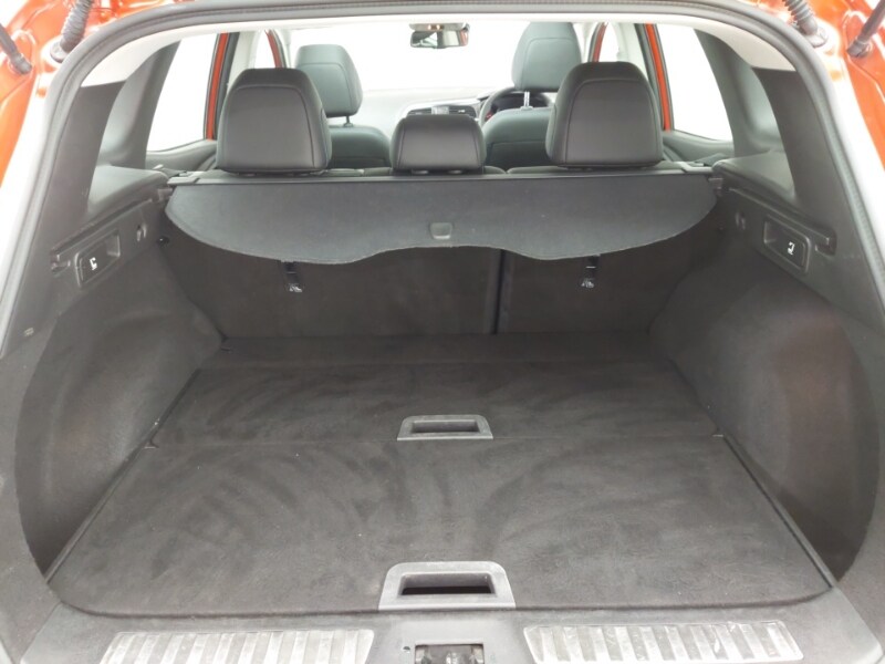 Used Renault Kadjar 2019 for sale - 77209507: Photo 8