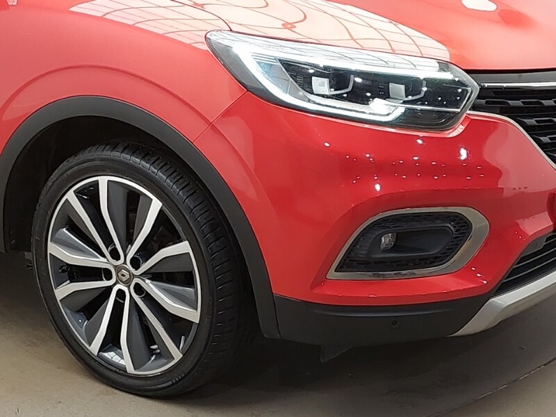 Used Renault Kadjar 2019 for sale - 77209507: Photo 9