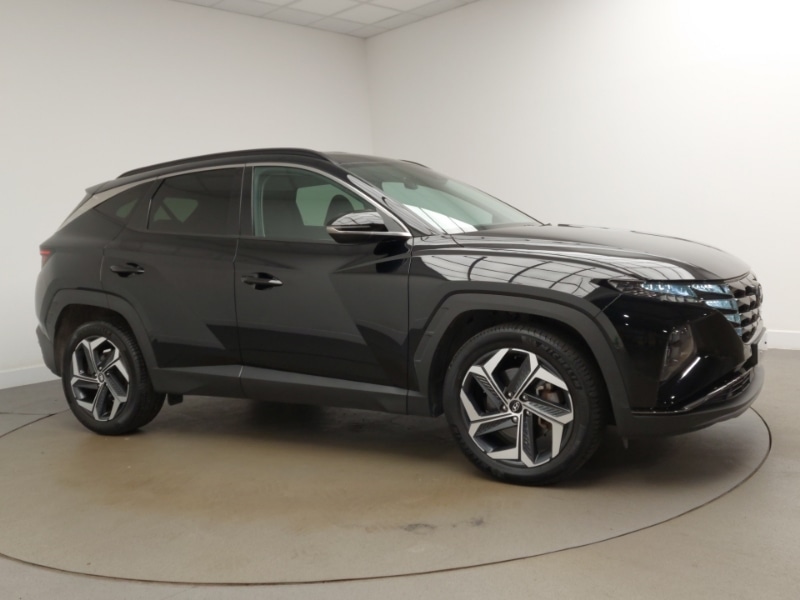 Used Hyundai TUCSON 2021 for sale - 77189951: Photo 13