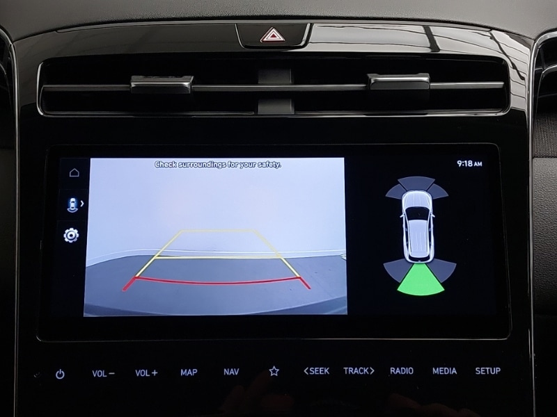 Used Hyundai TUCSON 2021 for sale - 77189951: Photo 14