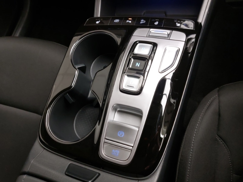 Used Hyundai TUCSON 2021 for sale - 77189951: Photo 15