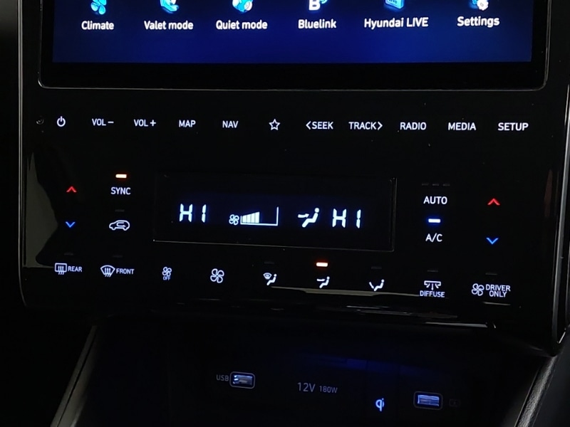 Used Hyundai TUCSON 2021 for sale - 77189951: Photo 16