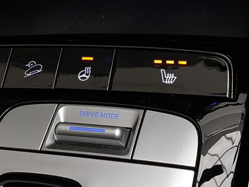 Used Hyundai TUCSON 2021 for sale - 77189951: Photo 19