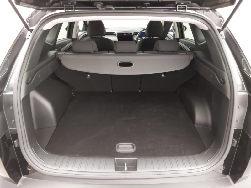 Used Hyundai TUCSON 2021 for sale - 77189951: Photo 8