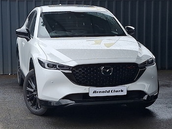 Used Mazda CX-5 2023 for sale - 78669740: Photo
