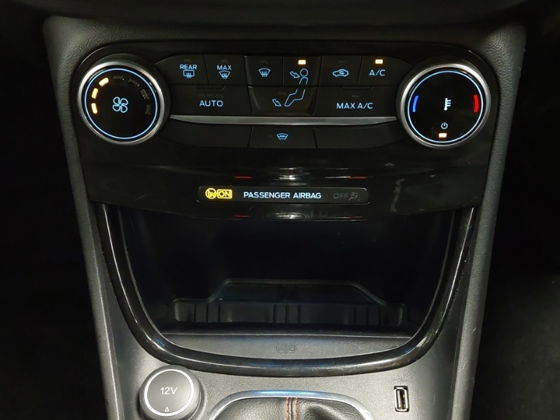 Used Ford Puma 2021 for sale - 77115111: Photo 16