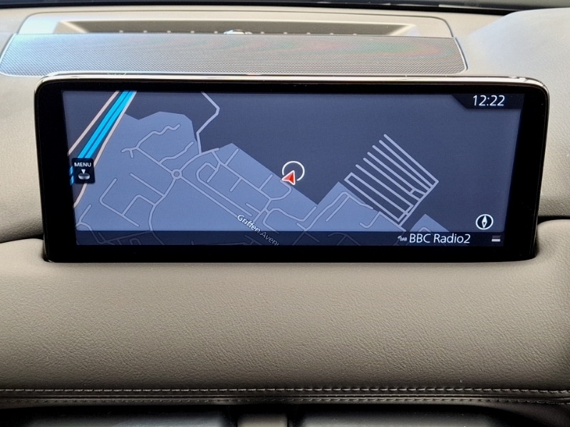 Used Mazda CX-5 2025 for sale - 76629078: Photo 14