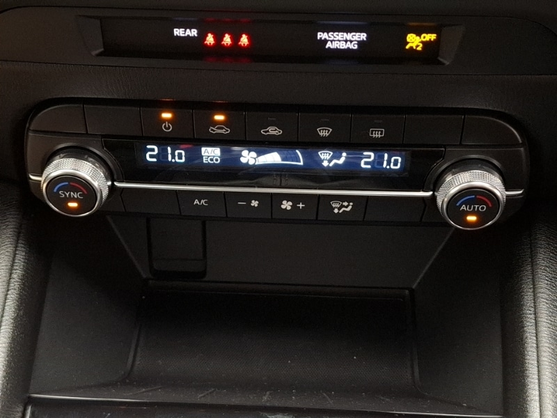 Used Mazda CX-5 2025 for sale - 76629078: Photo 16