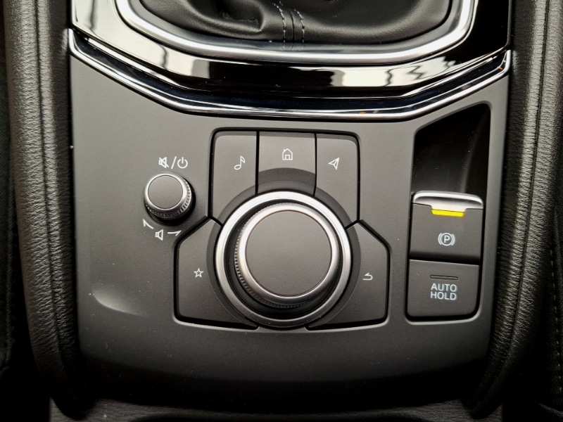 Used Mazda CX-5 2025 for sale - 76629078: Photo 17