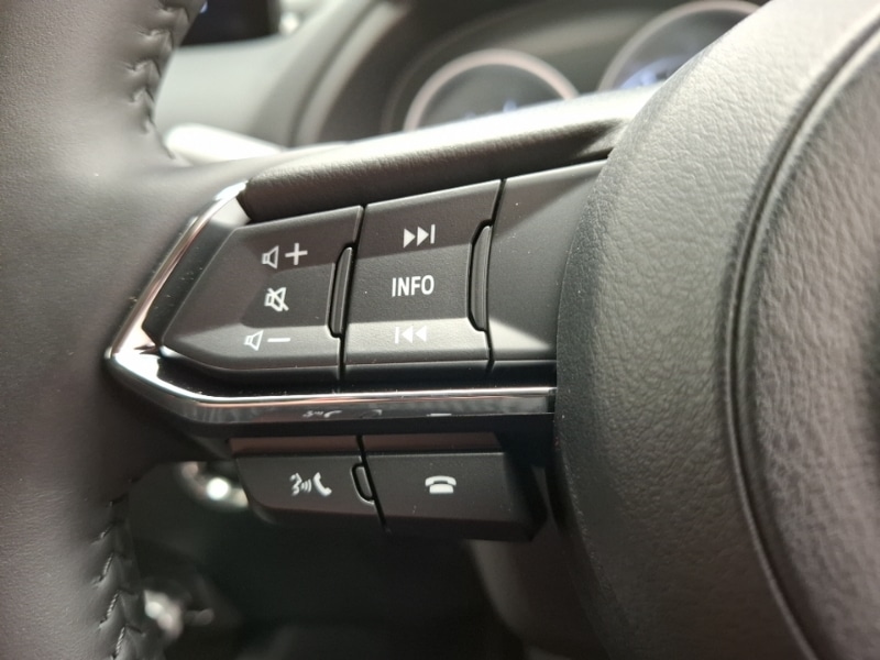 Used Mazda CX-5 2025 for sale - 76629078: Photo 18