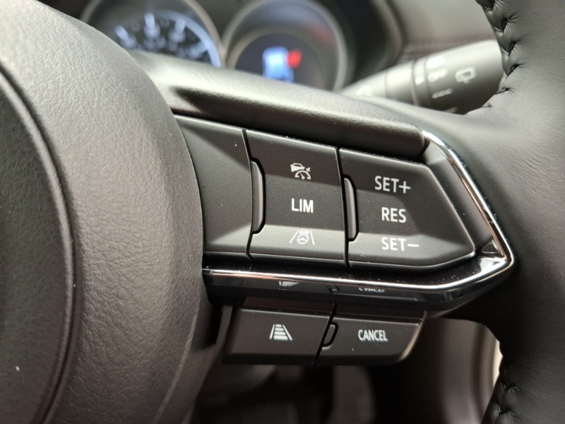 Used Mazda CX-5 2025 for sale - 76629078: Photo 19