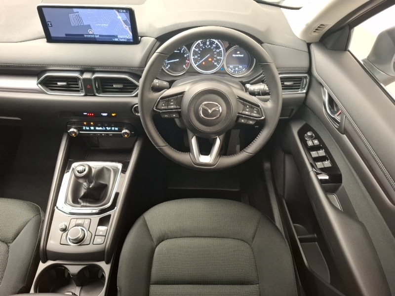 Used Mazda CX-5 2025 for sale - 76629078: Photo 7