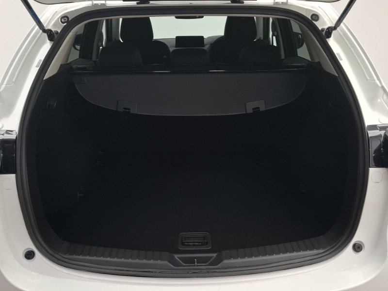 Used Mazda CX-5 2025 for sale - 76629078: Photo 8