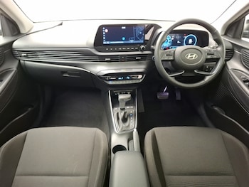 Used Hyundai i20 2024 for sale - 79468423: Photo
