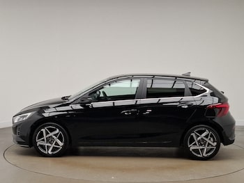 Used Hyundai i20 2024 for sale - 79468423: Photo