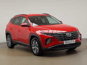 Used Hyundai TUCSON 2022 for sale - 78747648: Photo