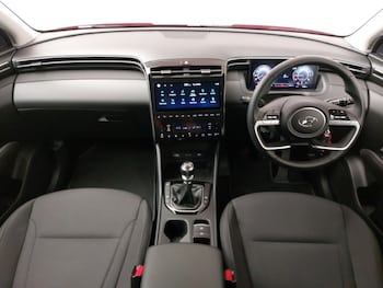 Used Hyundai TUCSON 2022 for sale - 78747648: Photo