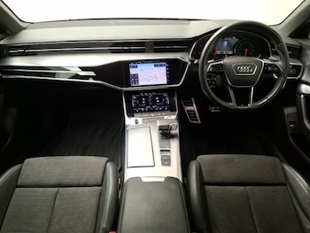 Used Audi A6 2019 for sale - 75910073: Photo