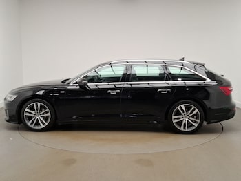 Used Audi A6 2019 for sale - 75910073: Photo