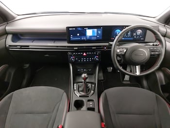 Used Hyundai TUCSON 2024 for sale - 75161422: Photo