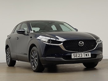 2023 - 2.0 e-Skyactiv G MHEV SE-L Lux 5dr