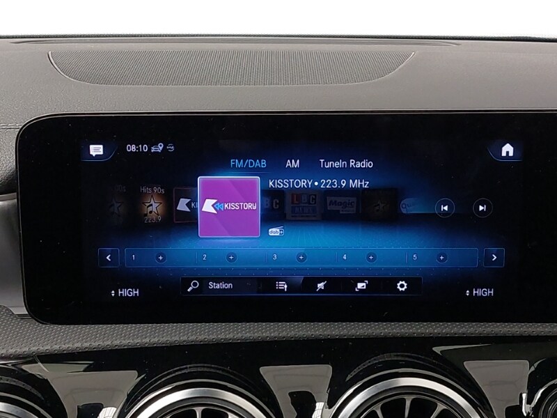 Used Mercedes-Benz CLA 2020 for sale - 76543691: Photo 10