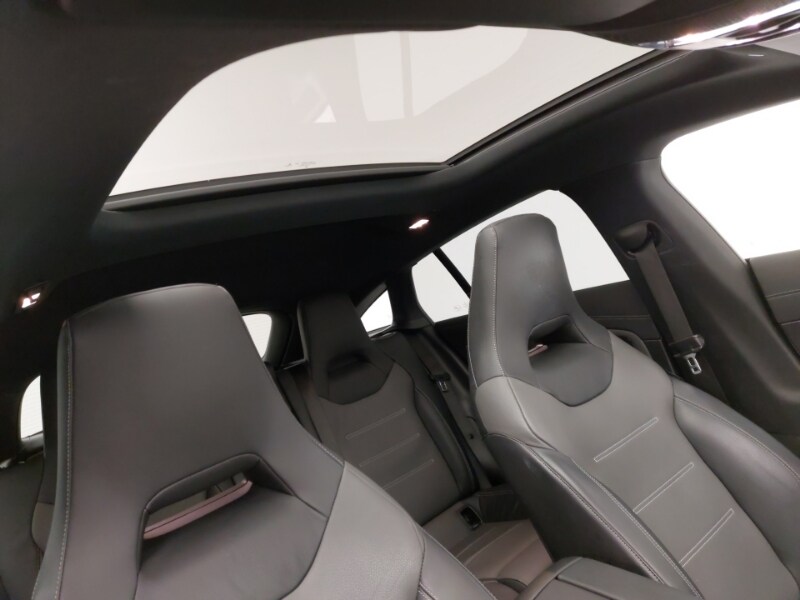 Used Mercedes-Benz CLA 2020 for sale - 76543691: Photo 14