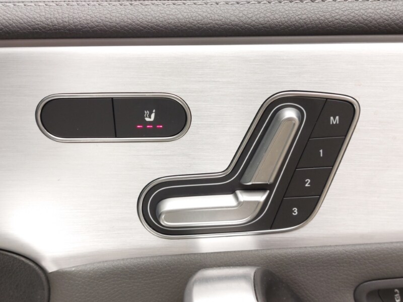 Used Mercedes-Benz CLA 2020 for sale - 76543691: Photo 15