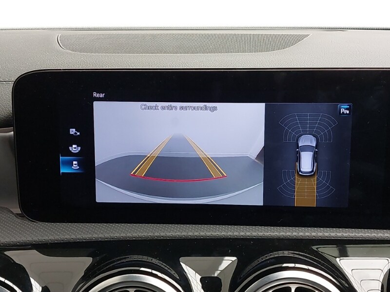 Used Mercedes-Benz CLA 2020 for sale - 76543691: Photo 16