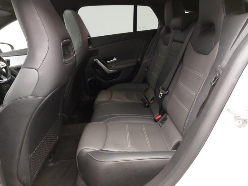 Used Mercedes-Benz CLA 2020 for sale - 76543691: Photo 6
