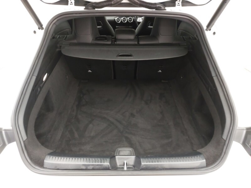 Used Mercedes-Benz CLA 2020 for sale - 76543691: Photo 8