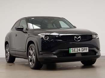 2024 - 107kW Exclusive Line 35.5kWh 5dr Auto