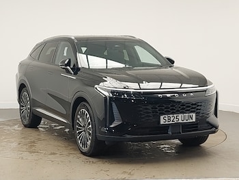 Used Omoda OMODA 9 2025 for sale - 77948110: Photo