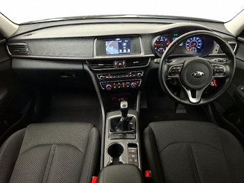 Used Kia Optima 2017 for sale - 79171132: Photo