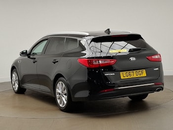 Used Kia Optima 2017 for sale - 79171132: Photo
