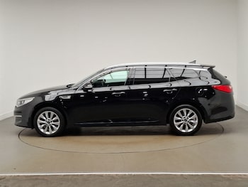 Used Kia Optima 2017 for sale - 79171132: Photo