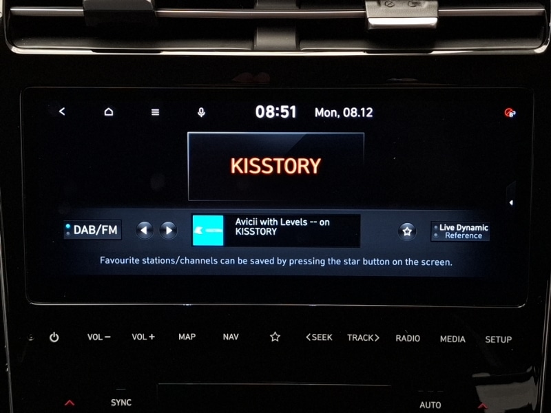 Used Hyundai TUCSON 2022 for sale - 76860657: Photo 10