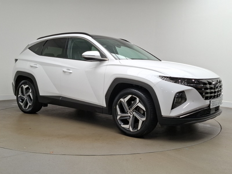 Used Hyundai TUCSON 2022 for sale - 76860657: Photo 13