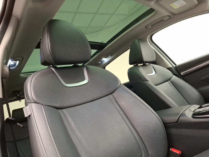 Used Hyundai TUCSON 2022 for sale - 76860657: Photo 14