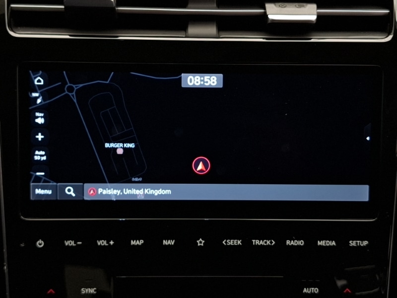 Used Hyundai TUCSON 2022 for sale - 76860657: Photo 16