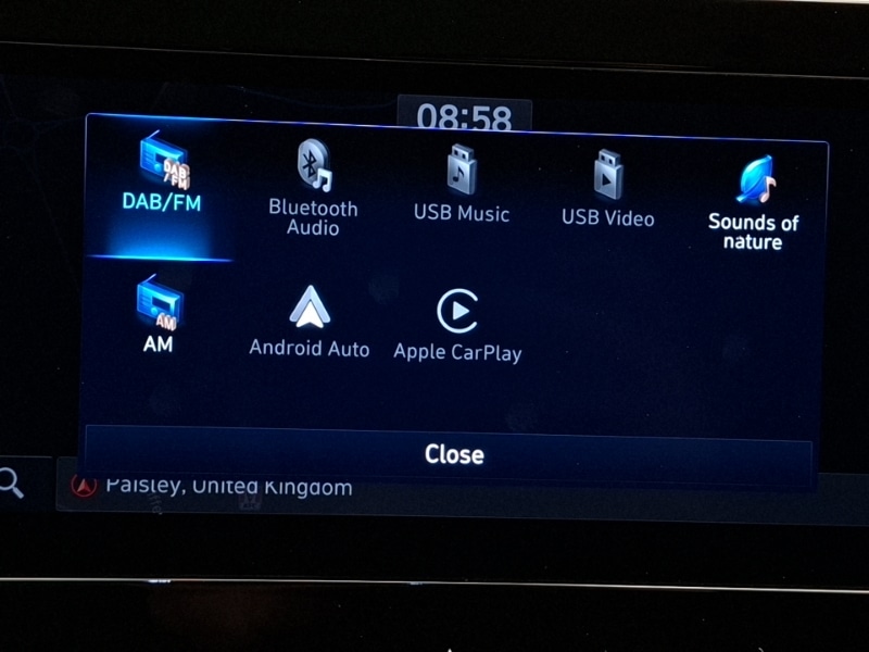 Used Hyundai TUCSON 2022 for sale - 76860657: Photo 17