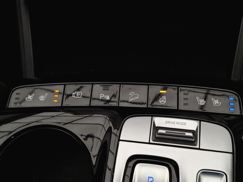 Used Hyundai TUCSON 2022 for sale - 76860657: Photo 18