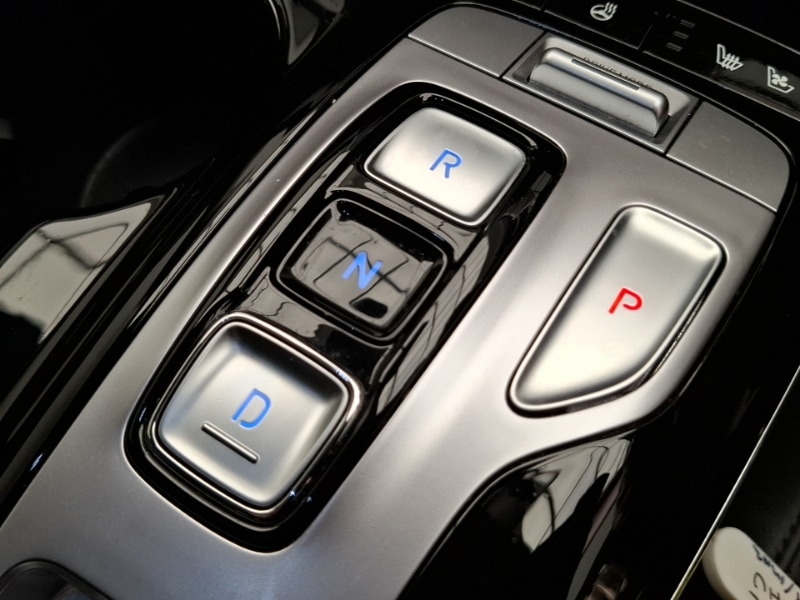 Used Hyundai TUCSON 2022 for sale - 76860657: Photo 19